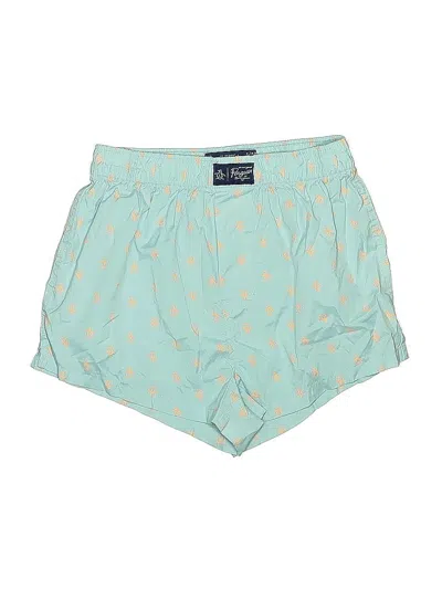 Pre-owned An Original Penguin By Munsingwear Kids' Shorts In Blue