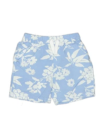Pre-owned An Original Penguin By Munsingwear Kids' Shorts In Blue