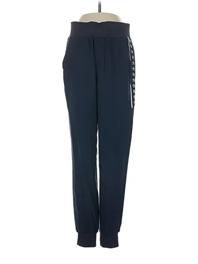 Pre-owned An Original Penguin By Munsingwear Track Pants In Blue