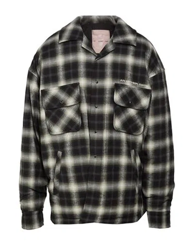 An Other Date Man Jacket Dark Green Size 38 Cotton