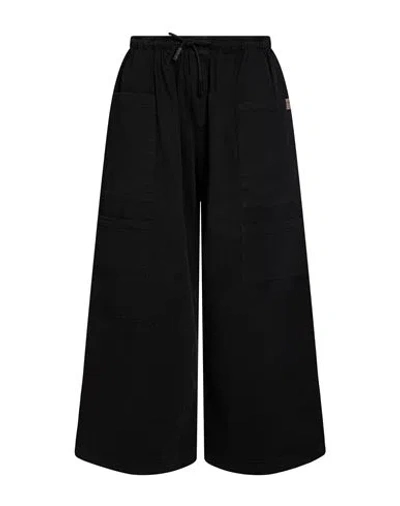 An Other Date Man Pants Black Size 32 Cotton
