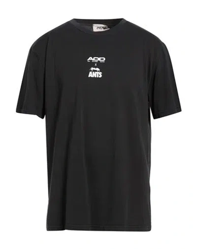An Other Date X Ants Man T-shirt Black Size M Cotton