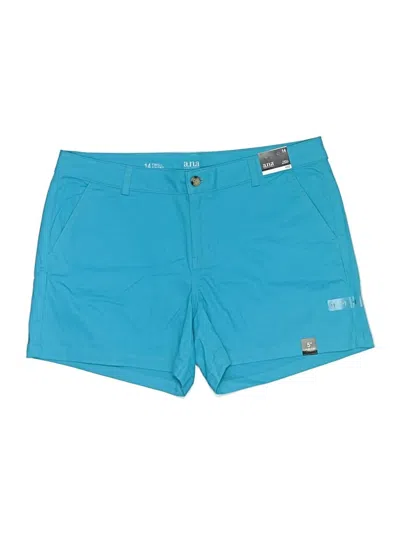 A.n.a. A New Approach Board Shorts In Teal