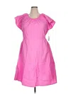 A.n.a. A New Approach Casual Dress In Pink