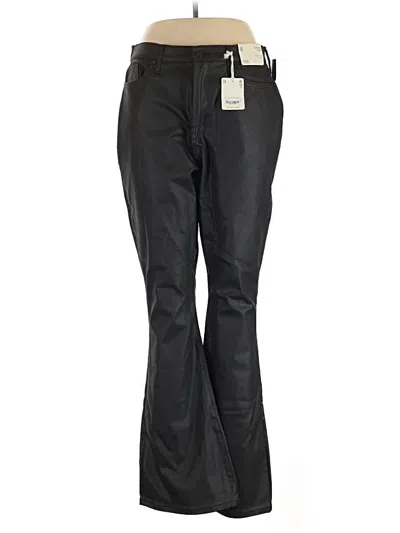 A.n.a. A New Approach Casual Pants In Black