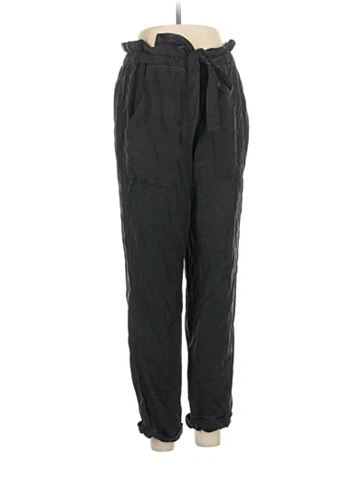 Pre-owned A.n.a. A New Approach Casual Pants In Gray
