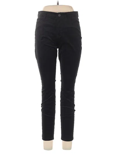 Pre-owned A.n.a. A New Approach Jeans In Black