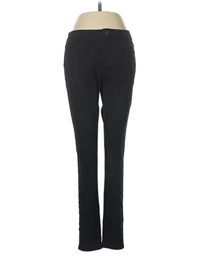 Pre-owned A.n.a. A New Approach Jeans In Black