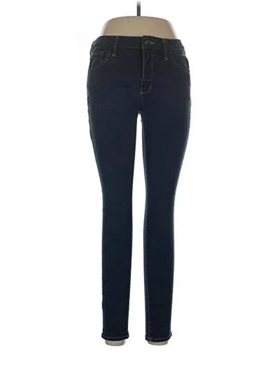 Pre-owned A.n.a. A New Approach Jeans In Blue