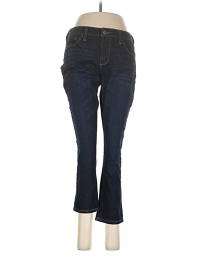 Pre-owned A.n.a. A New Approach Jeans In Blue