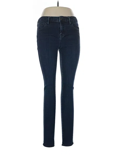 Pre-owned A.n.a. A New Approach Jeans In Blue