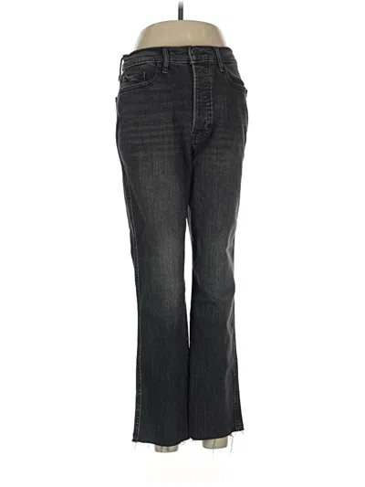 Pre-owned A.n.a. A New Approach Jeans In Gray