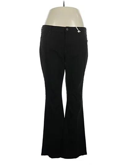 A.n.a. A New Approach Jeggings In Black