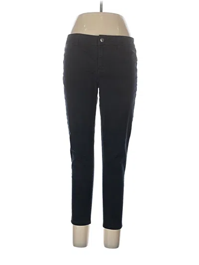 Pre-owned A.n.a. A New Approach Jeggings In Black