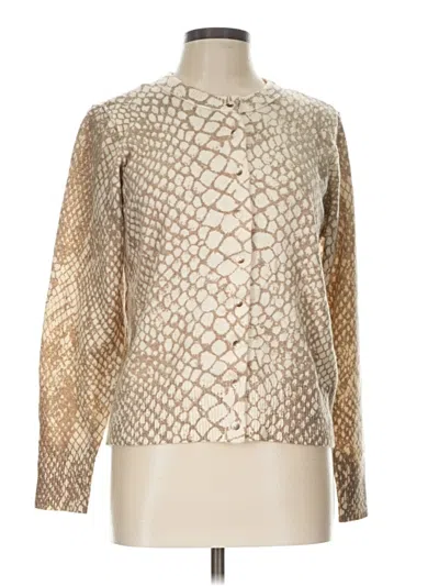 Pre-owned A.n.a. A New Approach Pullover Sweater In Ivory