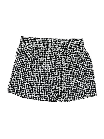 Pre-owned A.n.a. A New Approach Shorts In Black