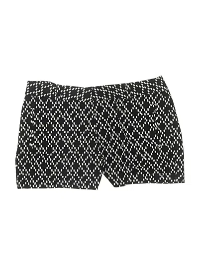 Pre-owned A.n.a. A New Approach Shorts In Black