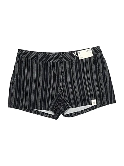 A.n.a. A New Approach Shorts In Black