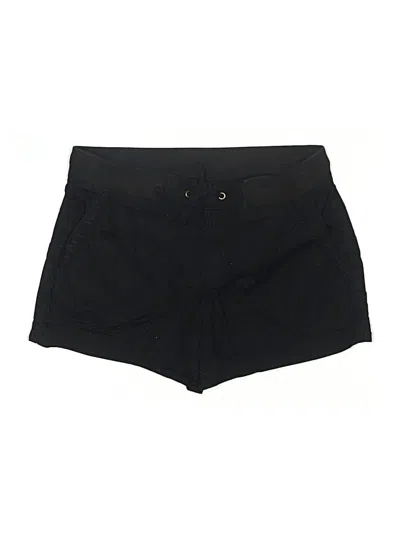 Pre-owned A.n.a. A New Approach Shorts In Black