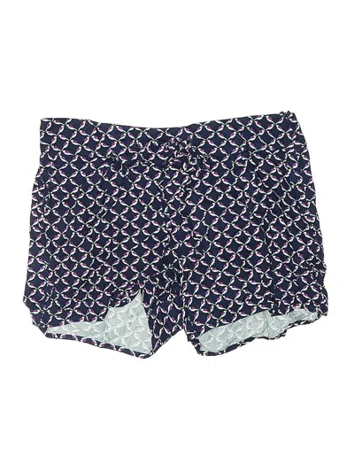 Pre-owned A.n.a. A New Approach Shorts In Blue