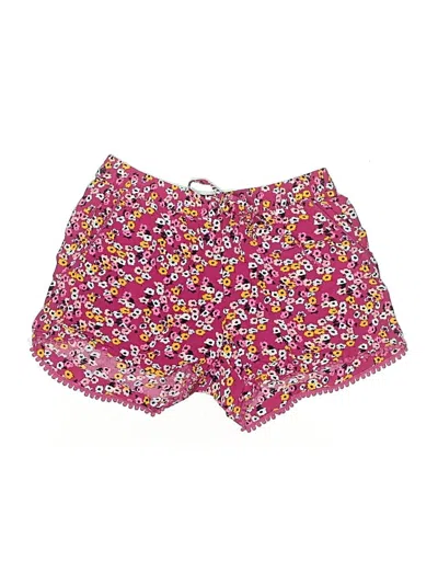 Pre-owned A.n.a. A New Approach Shorts In Pink