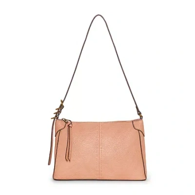 Ana Crossbody Bag In Pink