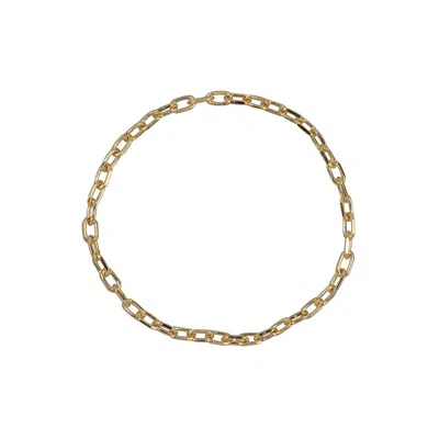 Ana Dyla Women's Gold Nyla Ring