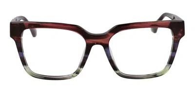 Ana Hickmann Ah6487 E01 Occhiali Da Vista Marroni Per Donna (solo Montatura)