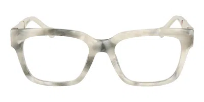 Ana Hickmann Ah6492 G21 Occhiali Da Vista Marroni Per Uomo (solo Montatura)