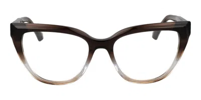 Ana Hickmann Ah6549 C01 Women's Glasses Brown Size 52 - Free Lenses - Blue Light Block Available