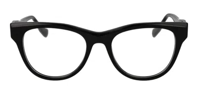 Ana Hickmann Ah6579 A01 Women's Glasses Black Size 51 - Free Lenses - Blue Light Block Available