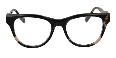 Ana Hickmann Ah6579 G21 Women's Glasses Brown Size 51 - Free Lenses - Blue Light Block Available In Black