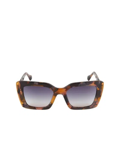 ANA HICKMANN ANA HICKMANN AH9515 SUNGLASSES