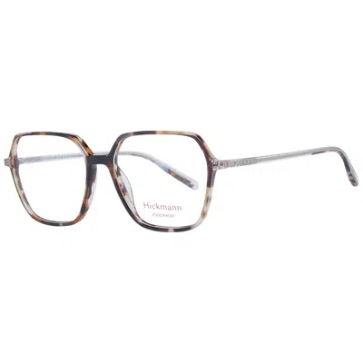 Ana Hickmann Brown Women Optical Frames
