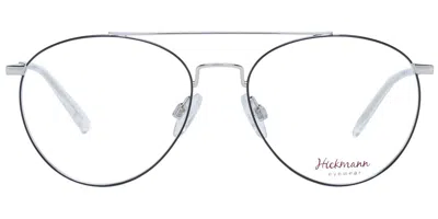 Ana Hickmann Hi1079 Women's Glasses, Black, Size 52 In Multi