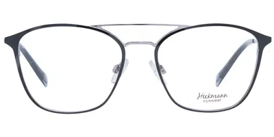 Ana Hickmann Hi1080 Women's Glasses, Black, Size 54