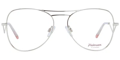 Ana Hickmann Hi1082 Women's Glasses, Gold, Size 55