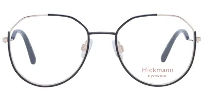 Ana Hickmann Hi1172 Women's Glasses, Black, Size 51