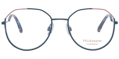 Ana Hickmann Hi1172 Women's Glasses, Black, Size 51 In Multi