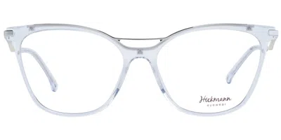 Ana Hickmann Hi6128 Women's Glasses, Clear, Size 54 In Transparent