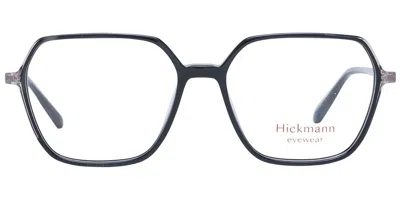 Ana Hickmann Hi6215 Women's Glasses, Black, Size 53