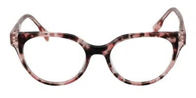 Ana Hickmann Hi6263 P01 Occhiali Da Vista Tartarugatishell Per Donna (solo Montatura)