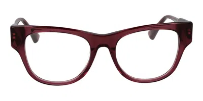 Ana Hickmann Hi6304 T01 Women's Glasses Burgundy Size 51 - Free Lenses - Blue Light Block Available