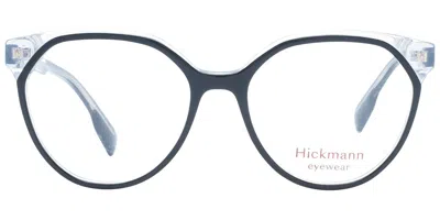 Ana Hickmann Hiy6003 Men's Glasses, Clear, Size 50