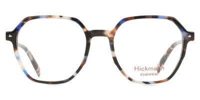Ana Hickmann Hiy6005 G21 Occhiali Da Vista Tartarugatishell Per Uomo (solo Montatura)
