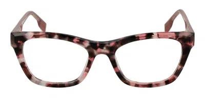 Ana Hickmann Hiy6016 G21 Occhiali Da Vista Tartarugatishell Per Donna (solo Montatura)