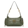 Ana Jolene Shoulder Bag In Green