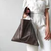 Ana Koutsi Erato Handbag In Taupe Sparkling