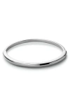 Ana Luisa Brynley Brass Silver Bracelet