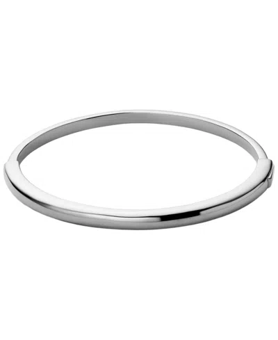 Ana Luisa Brynley Silver Bracelet